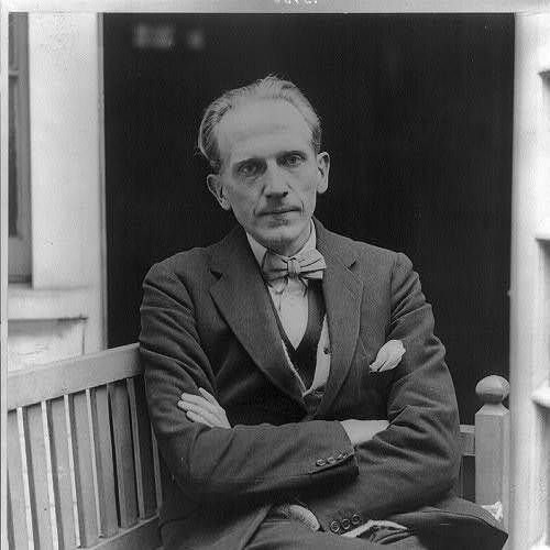 A. A. Milne