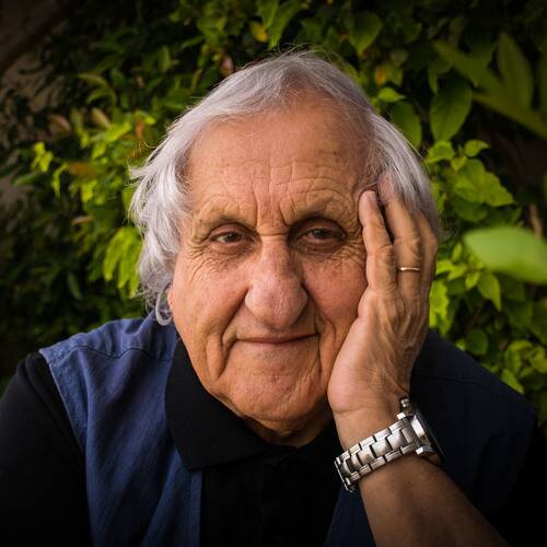 A. B. Yehoshua