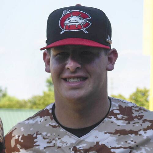 A. J. Minter