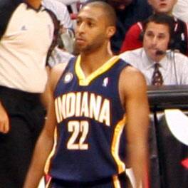 A. J. Price