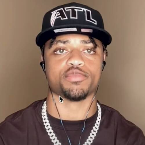 A. J. Terrell