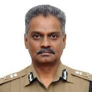 AK Viswanathan