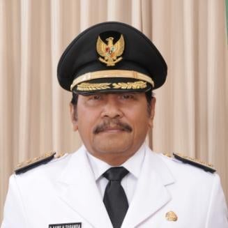 Aang Hamid Suganda