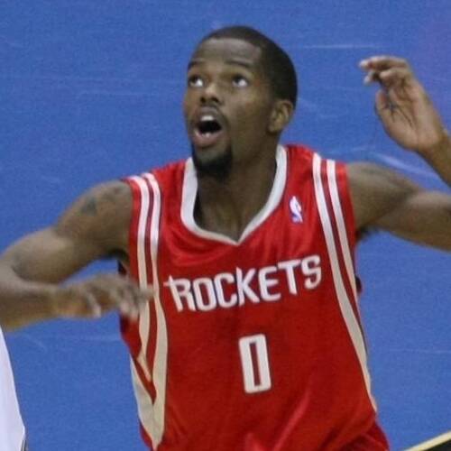 Aaron Brooks