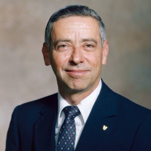 Aaron Cohen