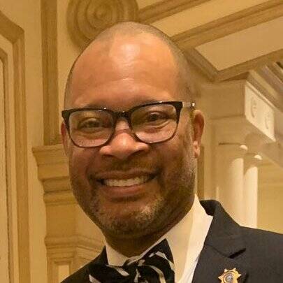 Aaron D. Ford