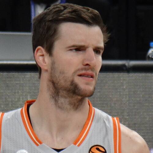 Aaron Doornekamp