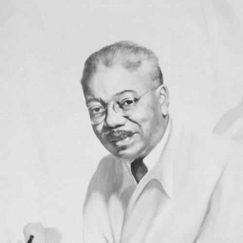 Aaron Douglas