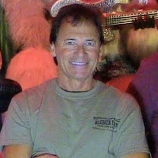 Aaron Fechter