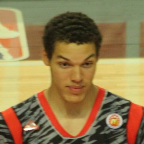 Aaron Gordon