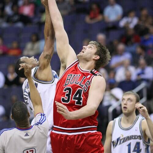 Aaron Gray