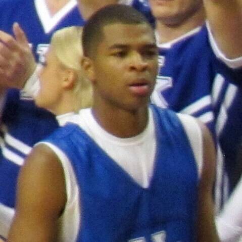 Aaron Harrison
