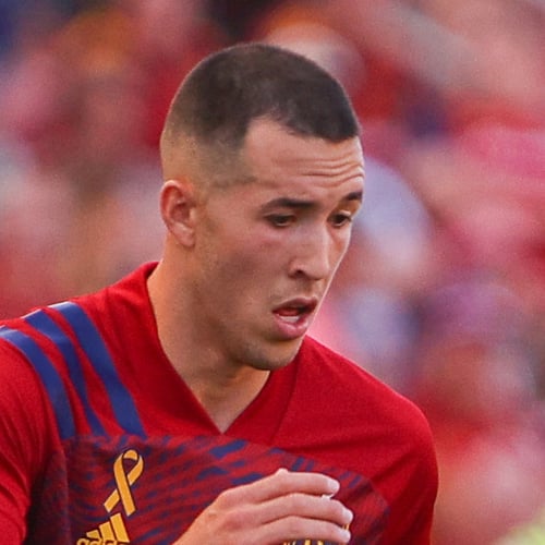 Aaron Herrera