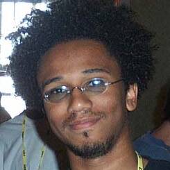 Aaron McGruder