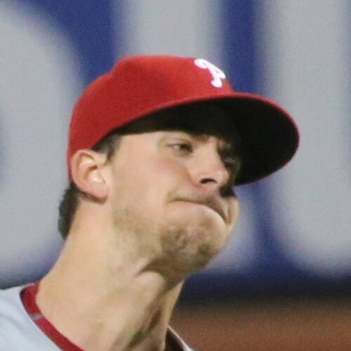 Aaron Nola
