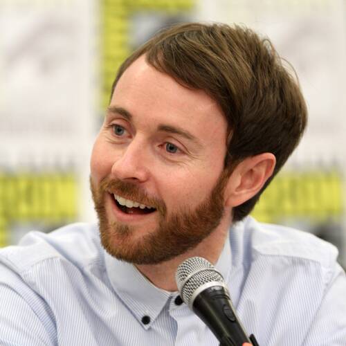 Aaron Ruell