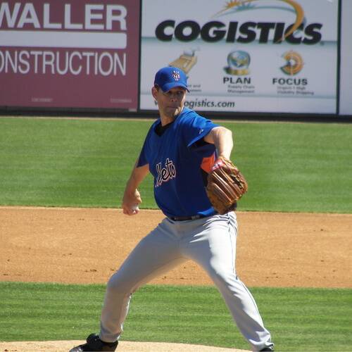 Aaron Sele