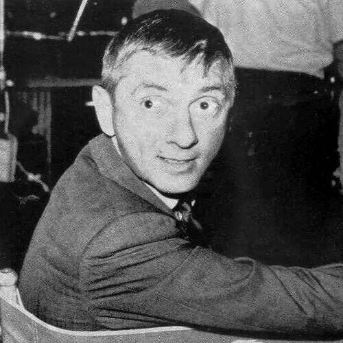 Aaron Spelling