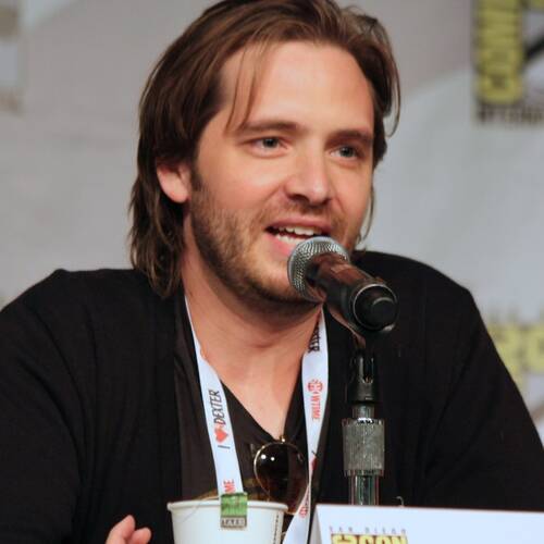 Aaron Stanford
