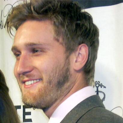 Aaron Staton