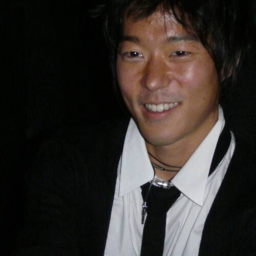 Aaron Yoo