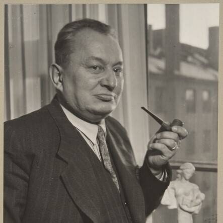 Aarre Merikanto