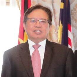 Abang Abdul Rahman Johari Abang Openg