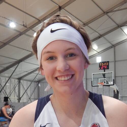 Abby Dunkin