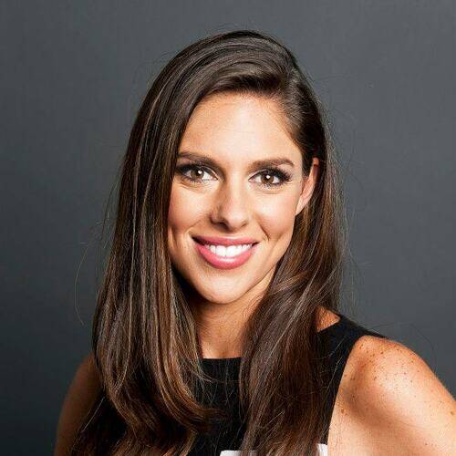 Abby Huntsman