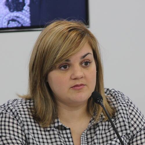 Abby Johnson