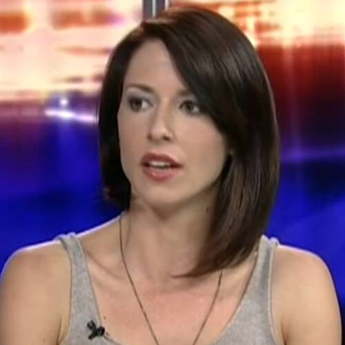 Abby Martin
