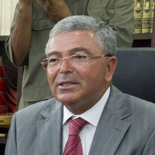 Abdelkarim Zbidi