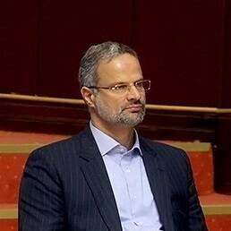 Abdolreza Sheykholeslami
