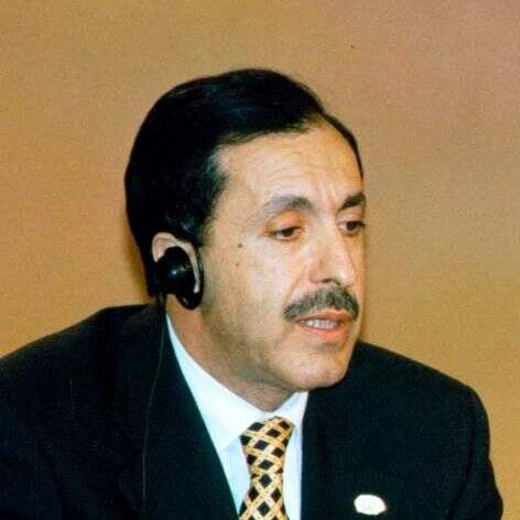 Abdul Karim al-Kabariti