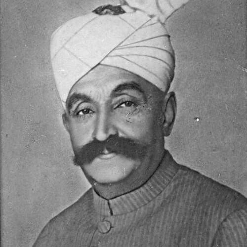 Abdul Majid Khan Tarin
