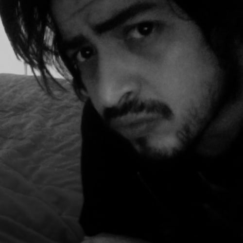 Abdul Vas