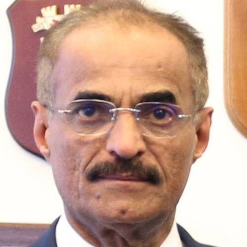 Abdullah Al Nuaimi