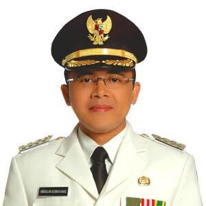 Abdullah Azwar Anas