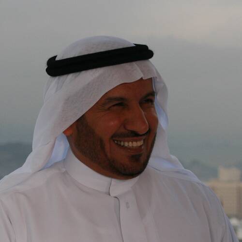 Abdullah bin Abdulaziz Al Rabiah