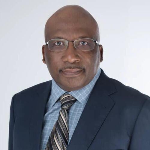 Abdulrahman Bello Dambazau