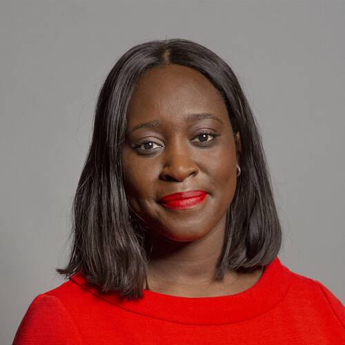 Abena Oppong-Asare