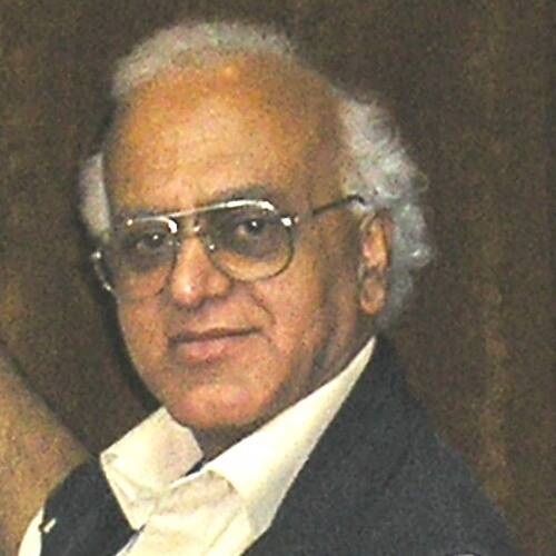 Abhi Subedi