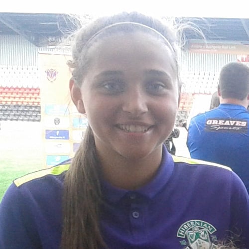 Abi Harrison