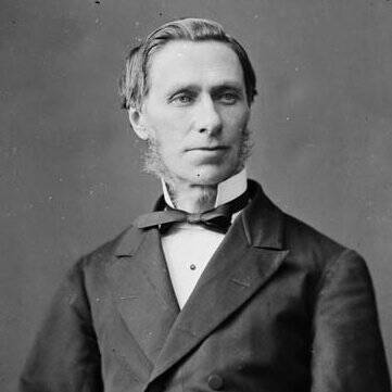 Abner Reid McClelan