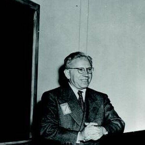 Abraham Wald