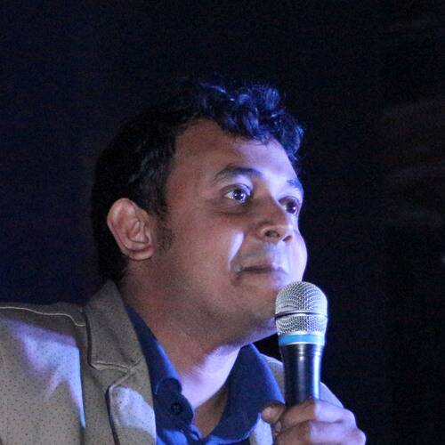 Abu Hena Rony