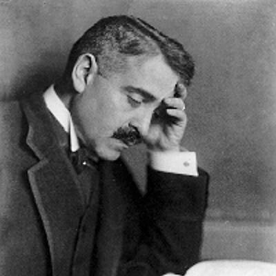 Aby Warburg