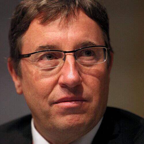 Achim Steiner