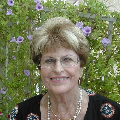 Ada Aharoni