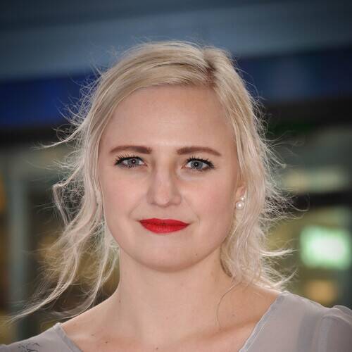Ada Arnstad